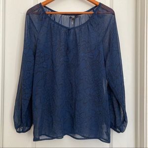 Seven7 Blouse